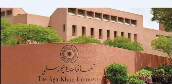 Aga Khan University, Karachi